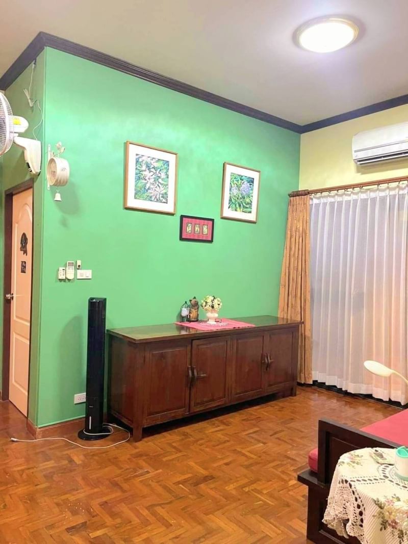 3 Bedroom House For Sale in Ban Waen, Hang Dong, Chiang Mai - Image 8