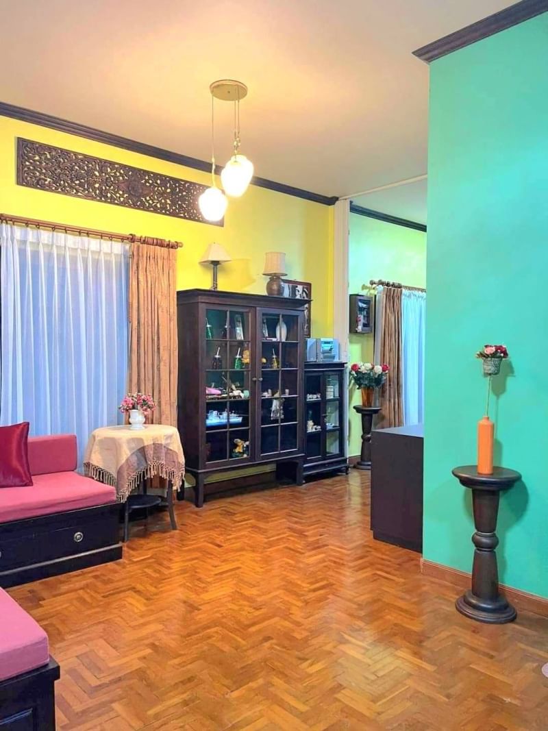 3 Bedroom House For Sale in Ban Waen, Hang Dong, Chiang Mai - Image 11