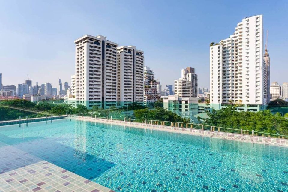 The Teak Sukhumvit 39 - Image 12