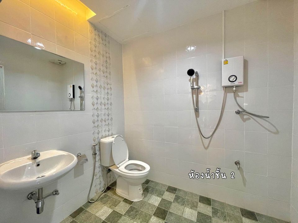 2 Bedroom Townhouse For Sale in Nong Chom, San Sai, Chiang Mai - Image 10