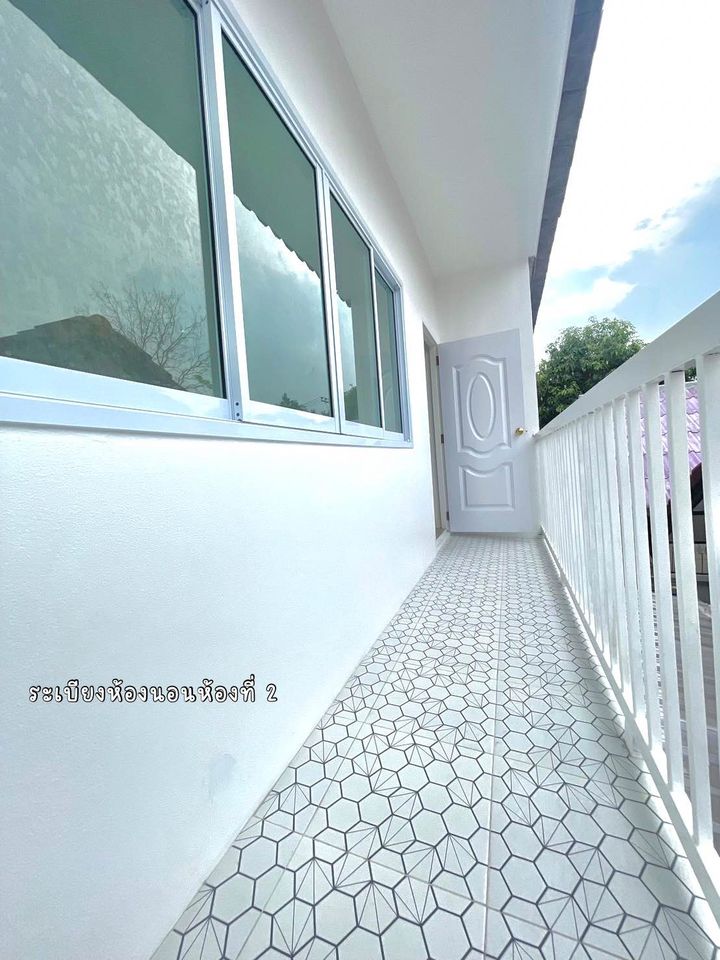 2 Bedroom Townhouse For Sale in Nong Chom, San Sai, Chiang Mai - Image 14