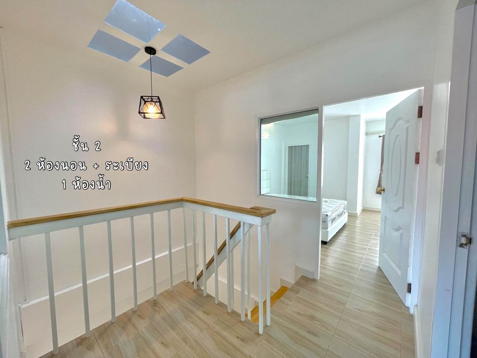 2 Bedroom Townhouse For Sale in Nong Chom, San Sai, Chiang Mai - Image 7