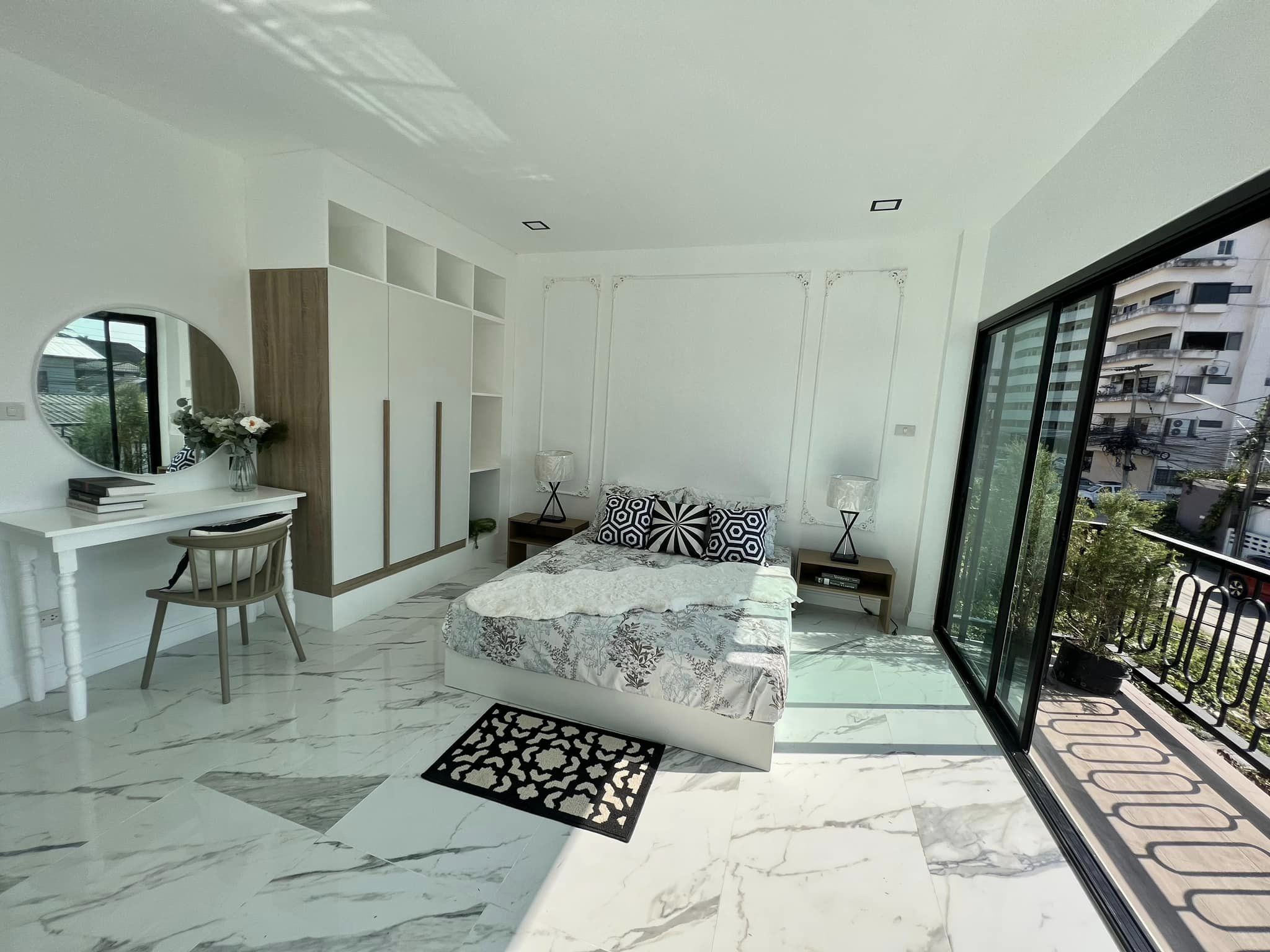 3 ห้องนอน บ้านเดี่ยว สำหรับขาย ใน ป่าตัน, เมืองเชียงใหม่, เชียงใหม่ - Image 22