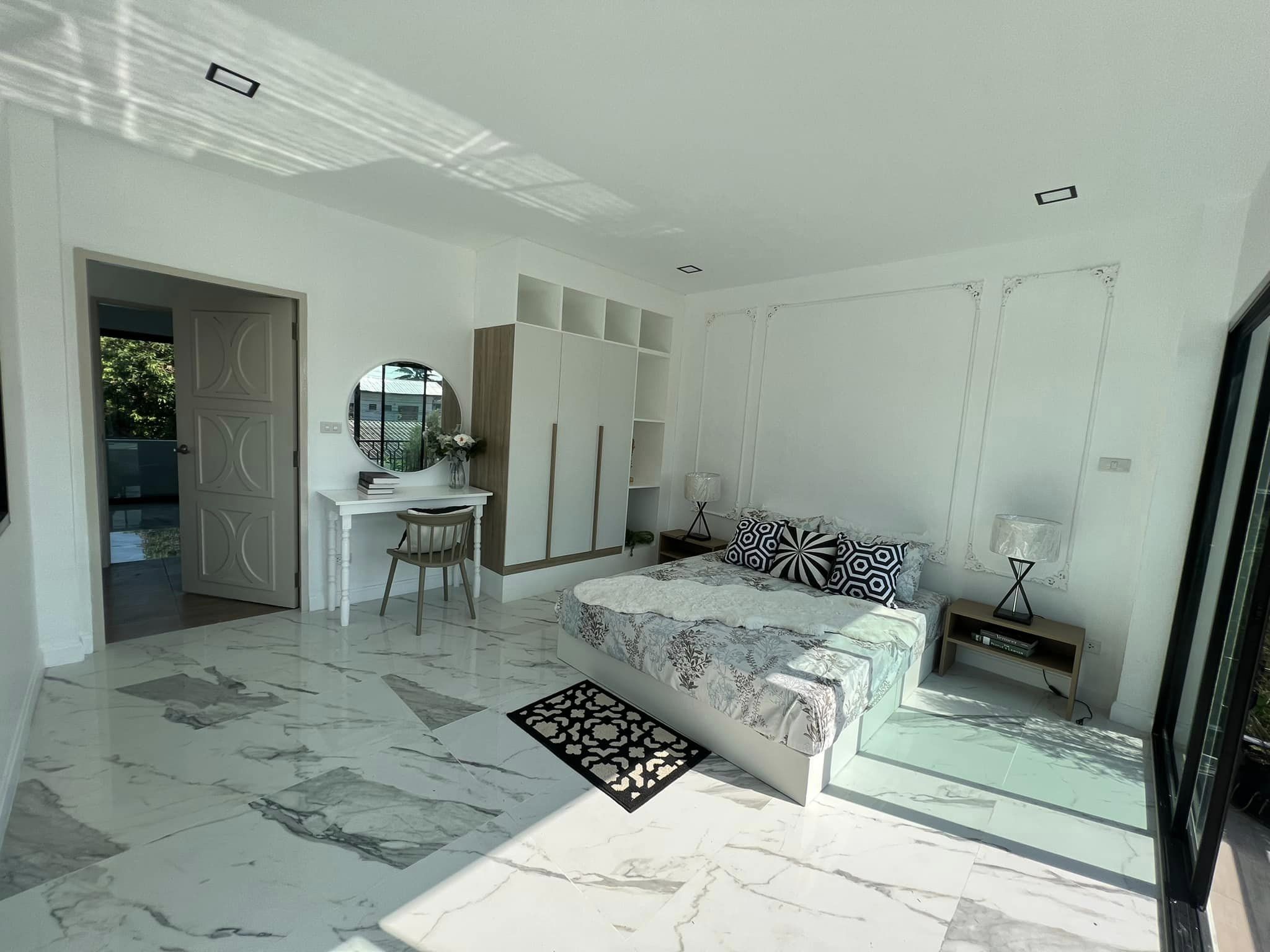 3 ห้องนอน บ้านเดี่ยว สำหรับขาย ใน ป่าตัน, เมืองเชียงใหม่, เชียงใหม่ - Image 15