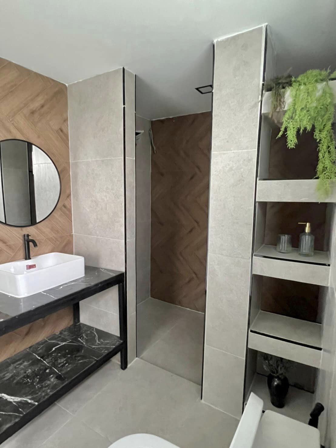 3 ห้องนอน บ้านเดี่ยว สำหรับขาย ใน ป่าตัน, เมืองเชียงใหม่, เชียงใหม่ - Image 12