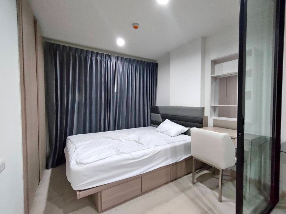 1 Bedroom Condo For Sale in Phra Khanong, Khlong Toei, Bangkok - Image 8