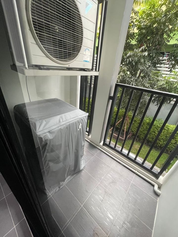1 Bedroom Condo For Sale in Phra Khanong, Khlong Toei, Bangkok - Image 11