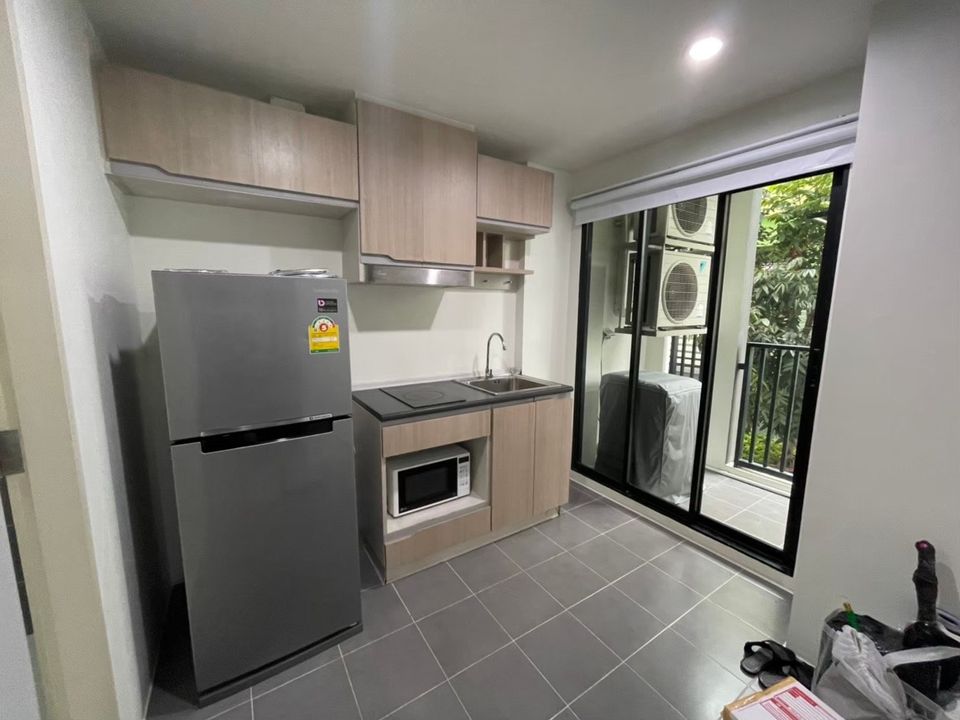 1 Bedroom Condo For Sale in Phra Khanong, Khlong Toei, Bangkok - Image 9