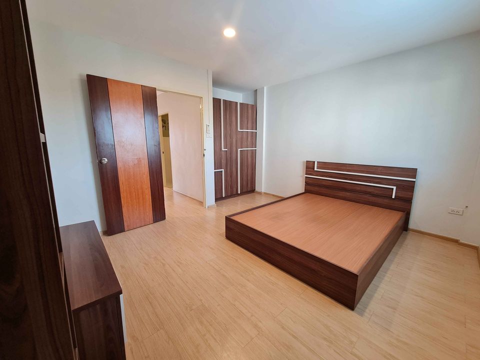 2 Bedroom Townhouse For Sale in Nong Hoi, Mueang Chiang Mai, Chiang Mai - Image 6