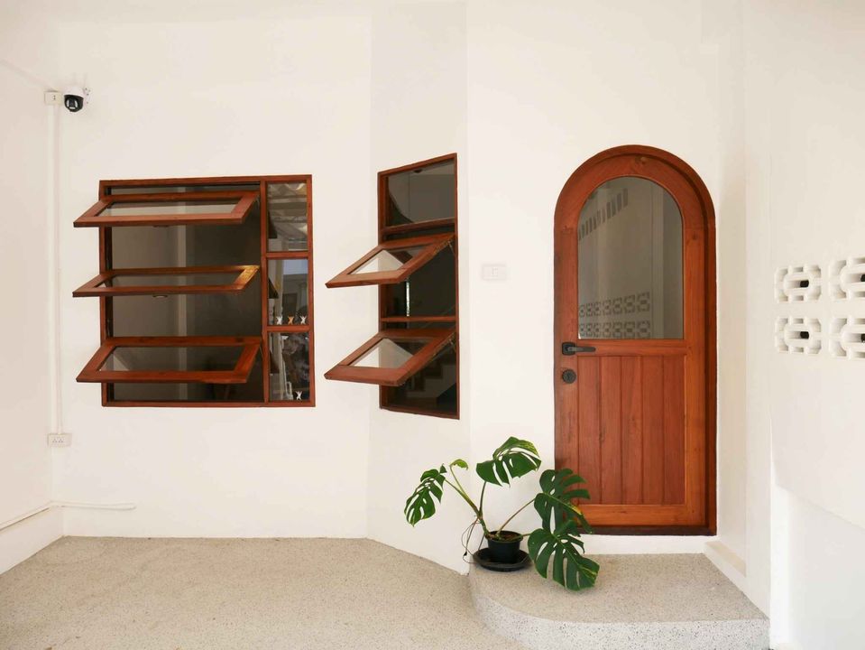 2 Bedroom Townhouse For Sale in Nong Hoi, Mueang Chiang Mai, Chiang Mai - Image 2