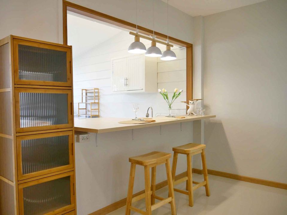 2 Bedroom Townhouse For Sale in Nong Hoi, Mueang Chiang Mai, Chiang Mai - Image 9