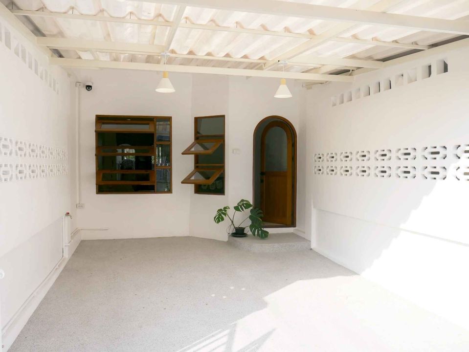 2 Bedroom Townhouse For Sale in Nong Hoi, Mueang Chiang Mai, Chiang Mai - Image 8