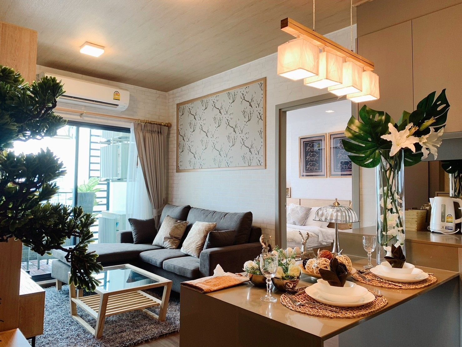 Ideo Sukhumvit 93 - Image 1