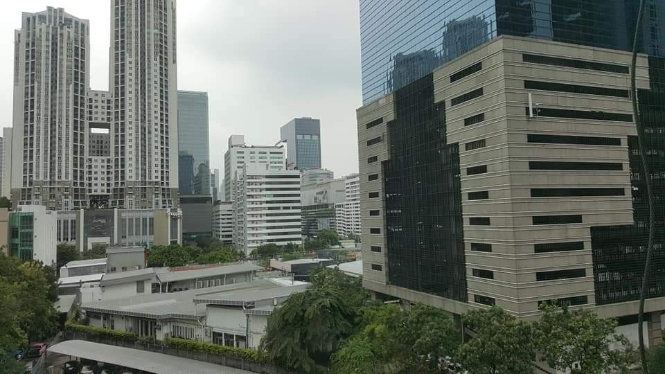 Noble Revolve Ratchada 2 - Image 19