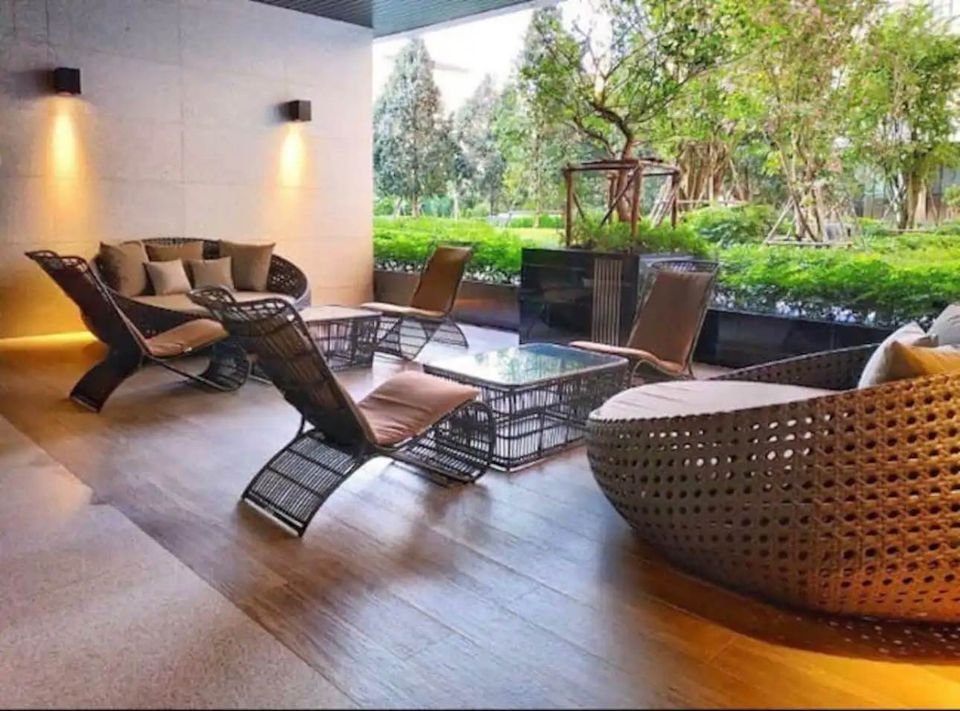 Park Origin Phrom Phong - Image 10