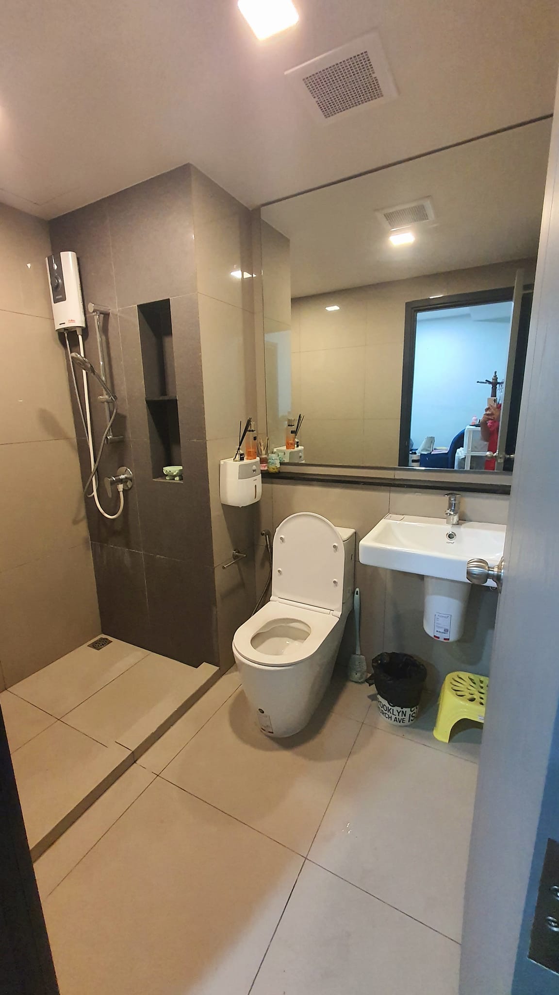 1 ห้องนอน คอนโด สำหรับขาย ใน ดินแดง, ดินแดง, กรุงเทพมหานคร - Image 6