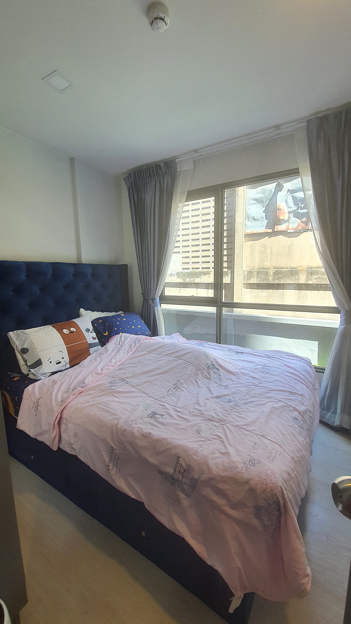 1 ห้องนอน คอนโด สำหรับขาย ใน ดินแดง, ดินแดง, กรุงเทพมหานคร - Image 9