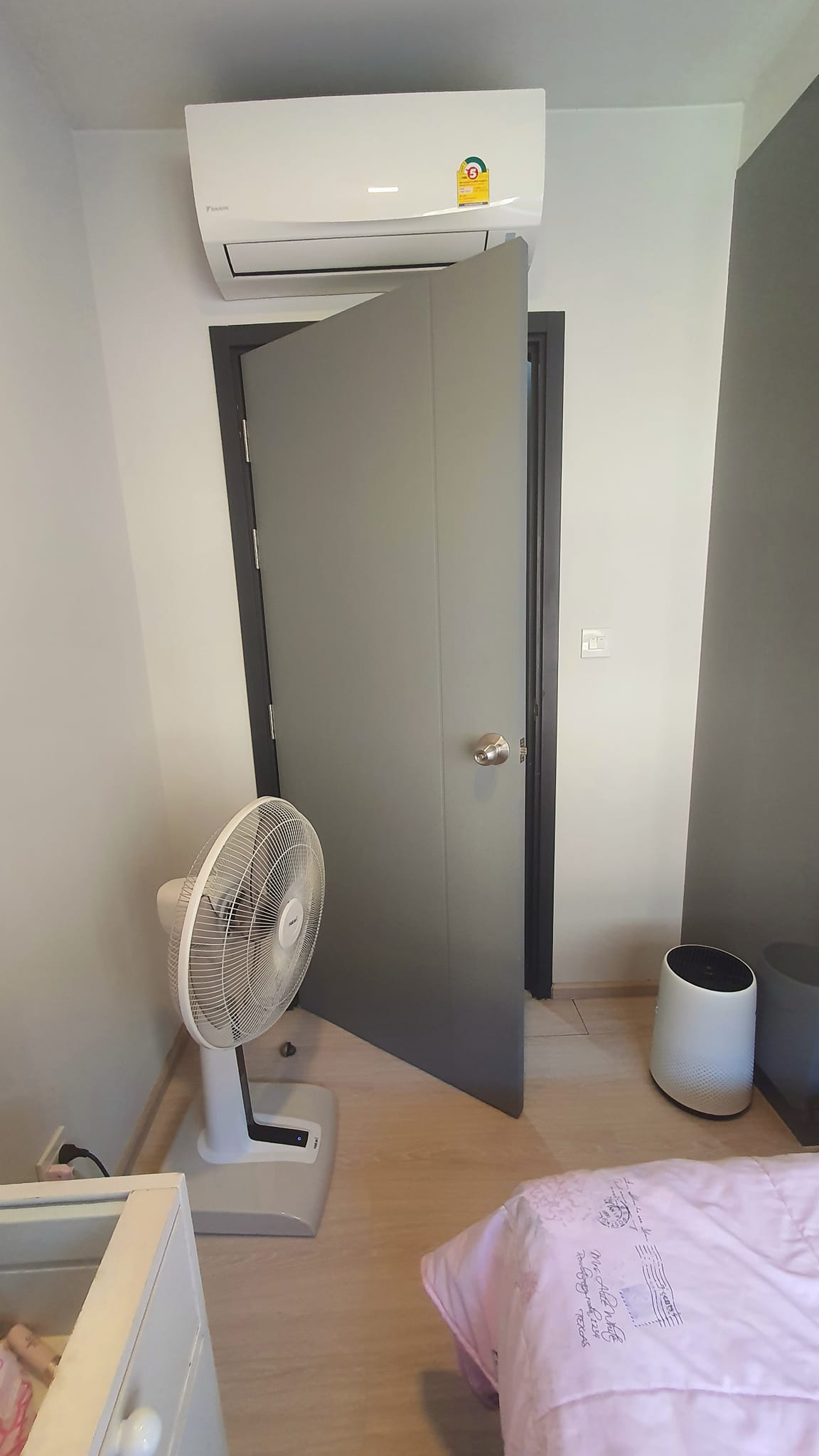 1 ห้องนอน คอนโด สำหรับขาย ใน ดินแดง, ดินแดง, กรุงเทพมหานคร - Image 7