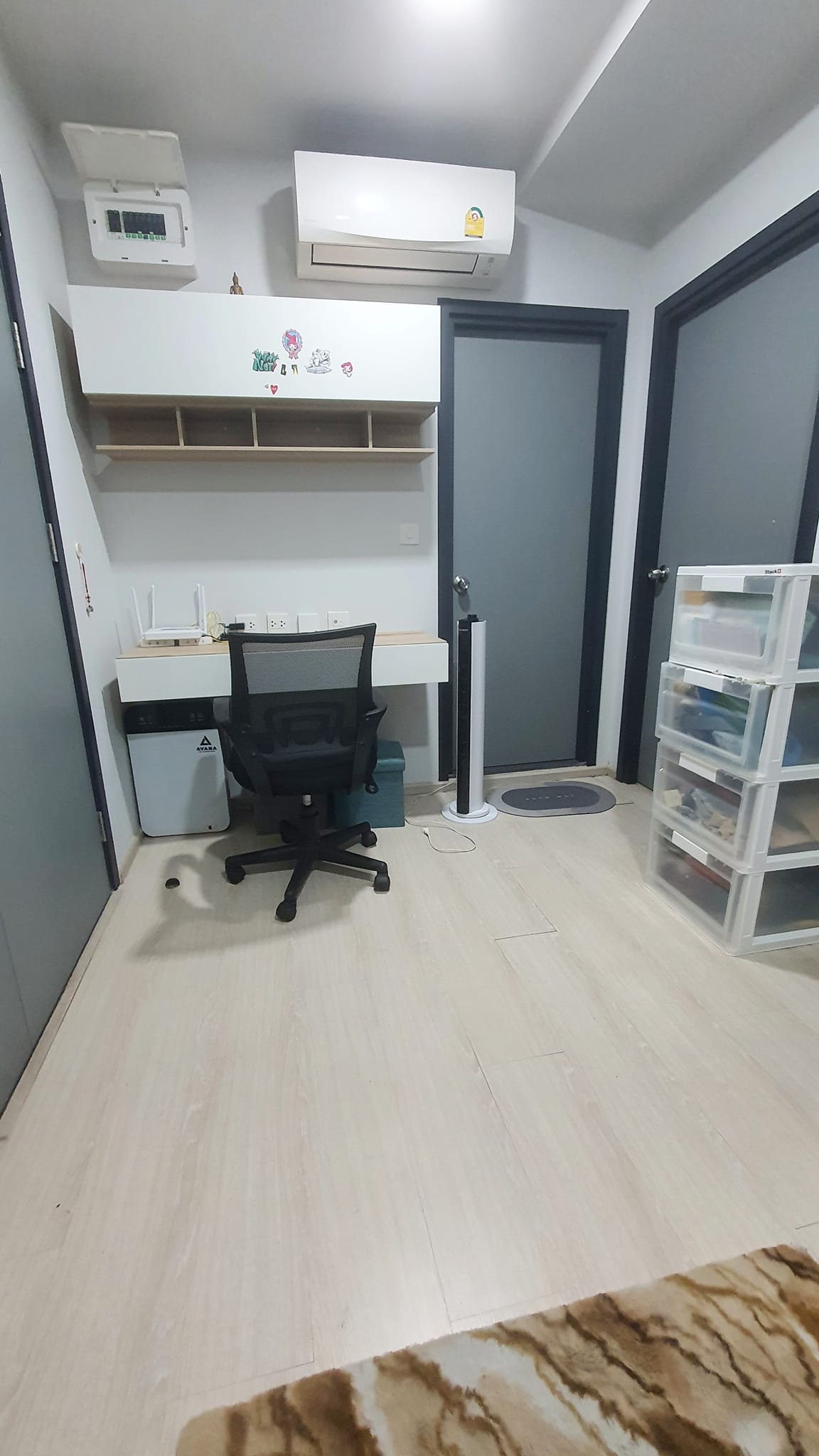 1 ห้องนอน คอนโด สำหรับขาย ใน ดินแดง, ดินแดง, กรุงเทพมหานคร - Image 2
