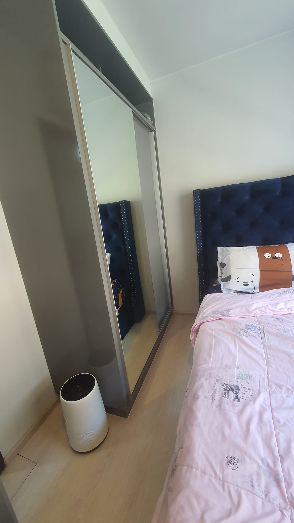 1 ห้องนอน คอนโด สำหรับขาย ใน ดินแดง, ดินแดง, กรุงเทพมหานคร - Image 8