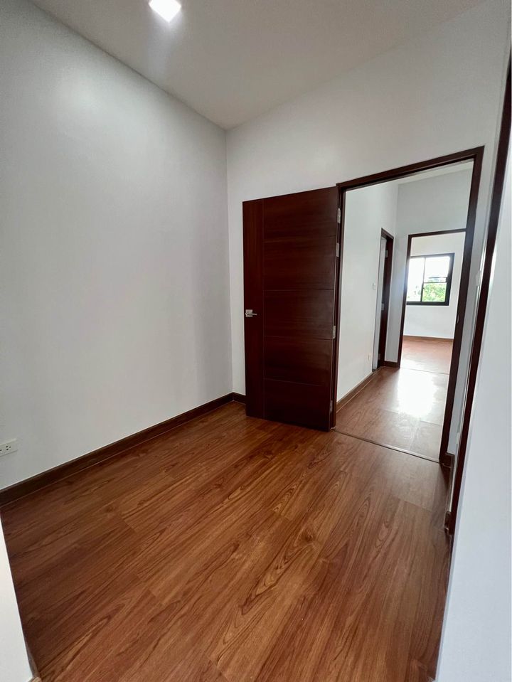 3 Bedroom House For Sale in Khua Mung, Saraphi, Chiang Mai - Image 5