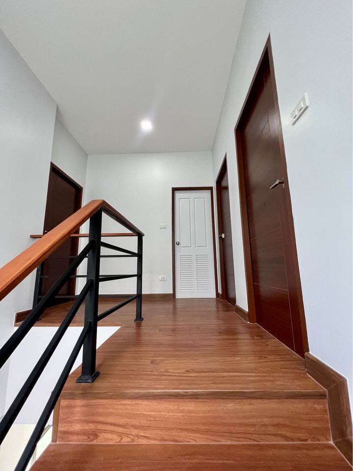 3 Bedroom House For Sale in Khua Mung, Saraphi, Chiang Mai - Image 6