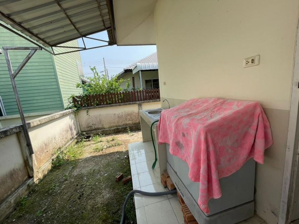 2 Bedroom House For Sale in Don Kaeo, Mae Rim, Chiang Mai - Image 5