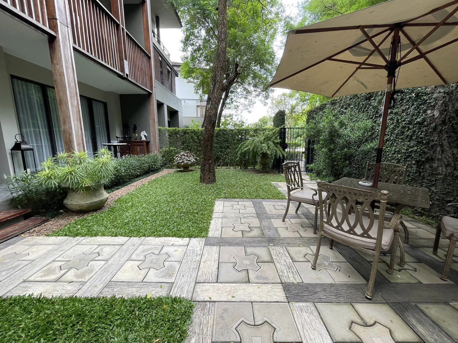 Veranda High Resort Chiang Mai - Image 21