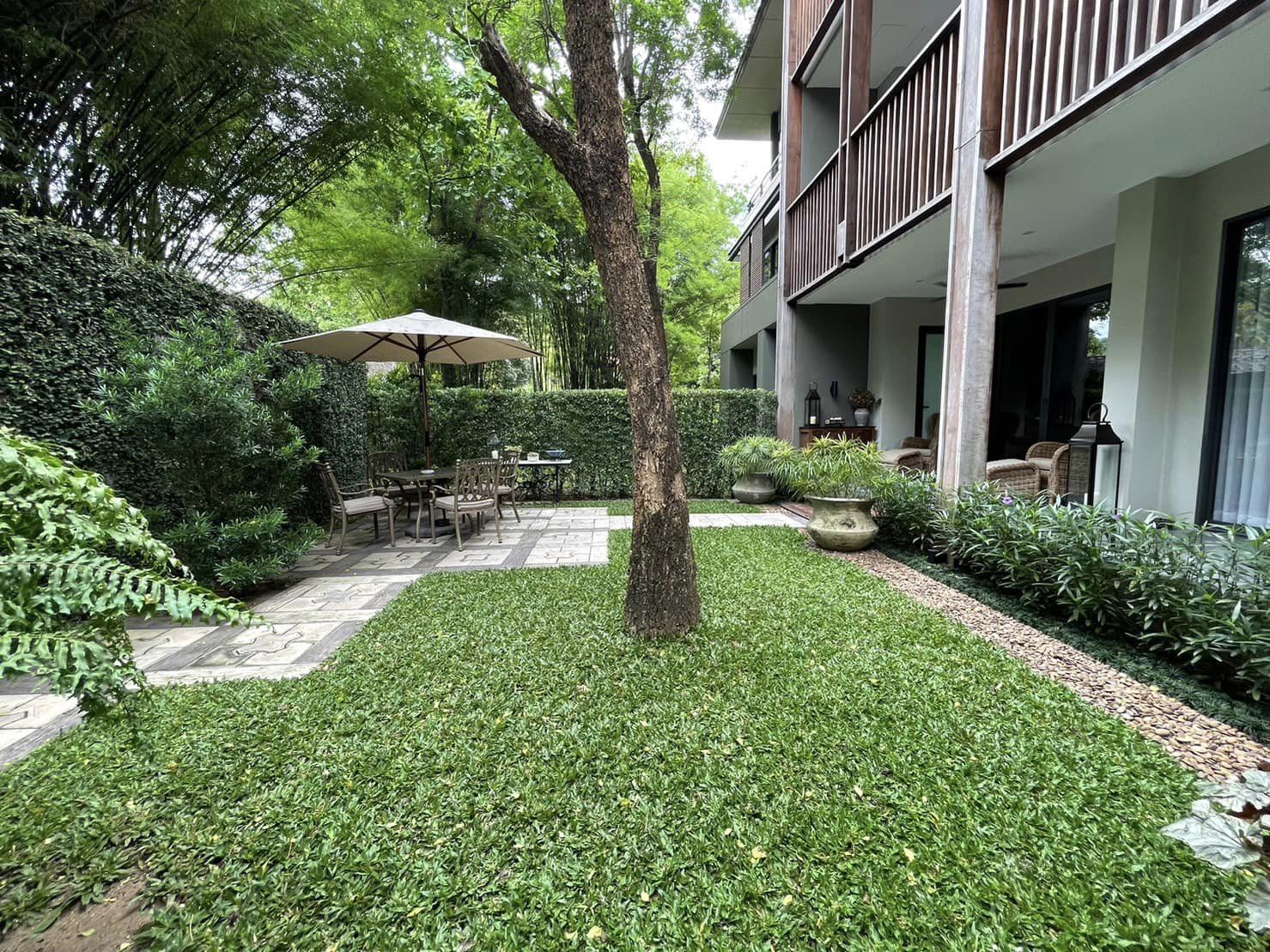 Veranda High Resort Chiang Mai - Image 18