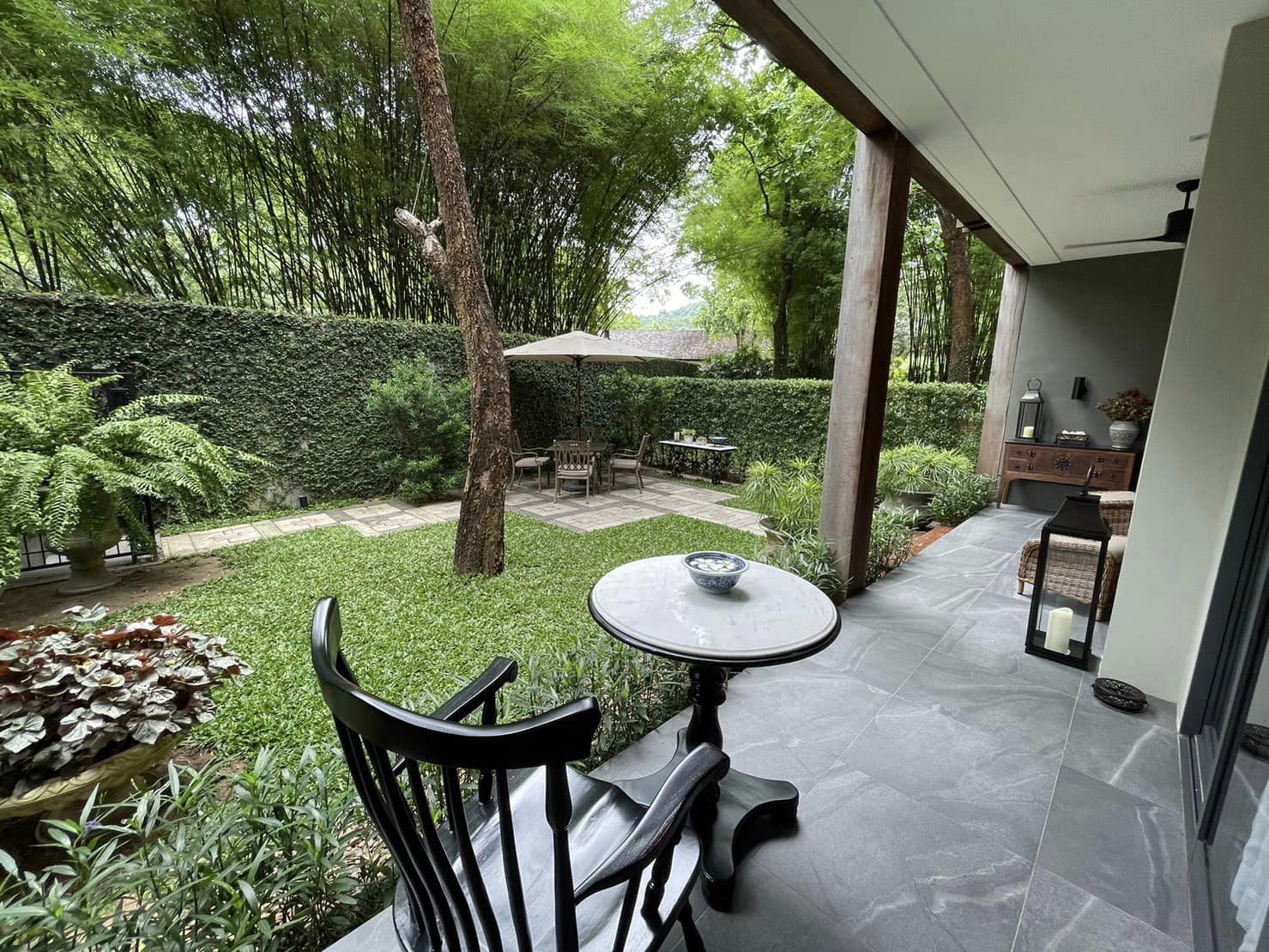 Veranda High Resort Chiang Mai - Image 20