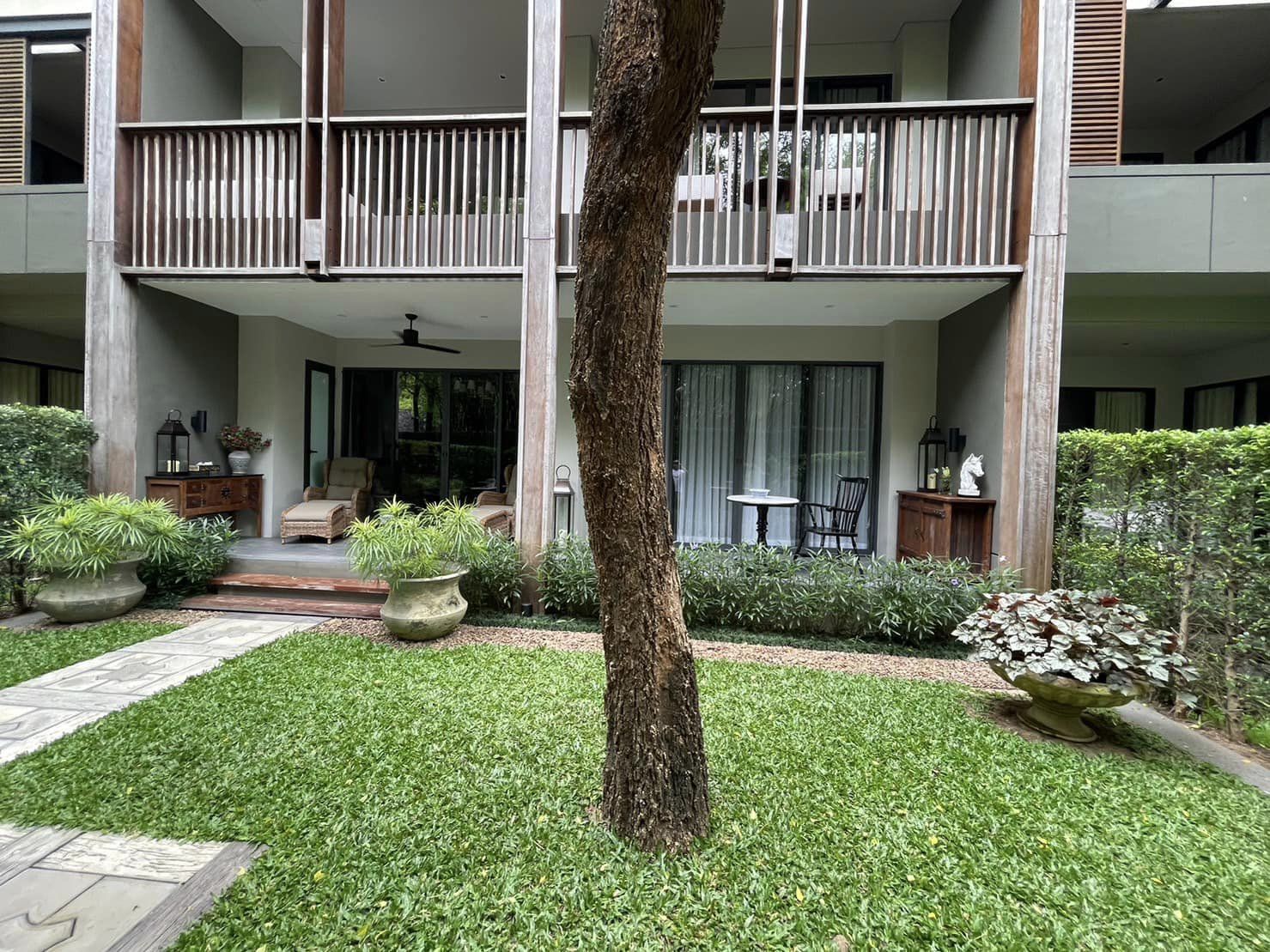 Veranda High Resort Chiang Mai - Image 17