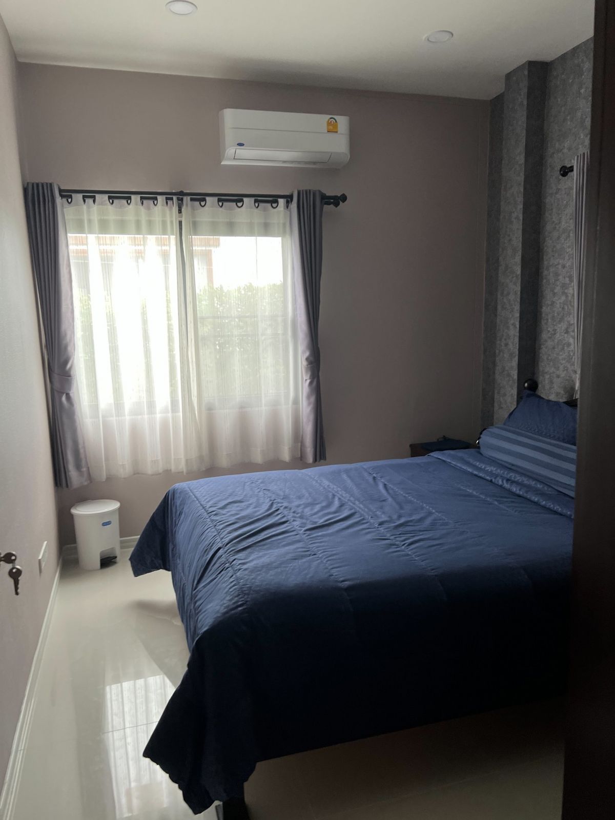 3 ห้องนอน บ้านเดี่ยว สำหรับเช่า ใน ไชยสถาน, สารภี, เชียงใหม่ - Image 10