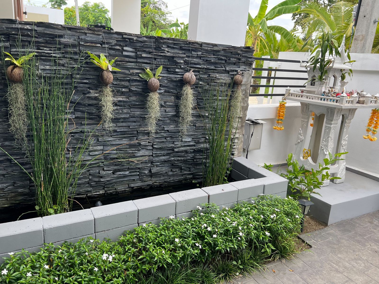 3 ห้องนอน บ้านเดี่ยว สำหรับเช่า ใน ไชยสถาน, สารภี, เชียงใหม่ - Image 4