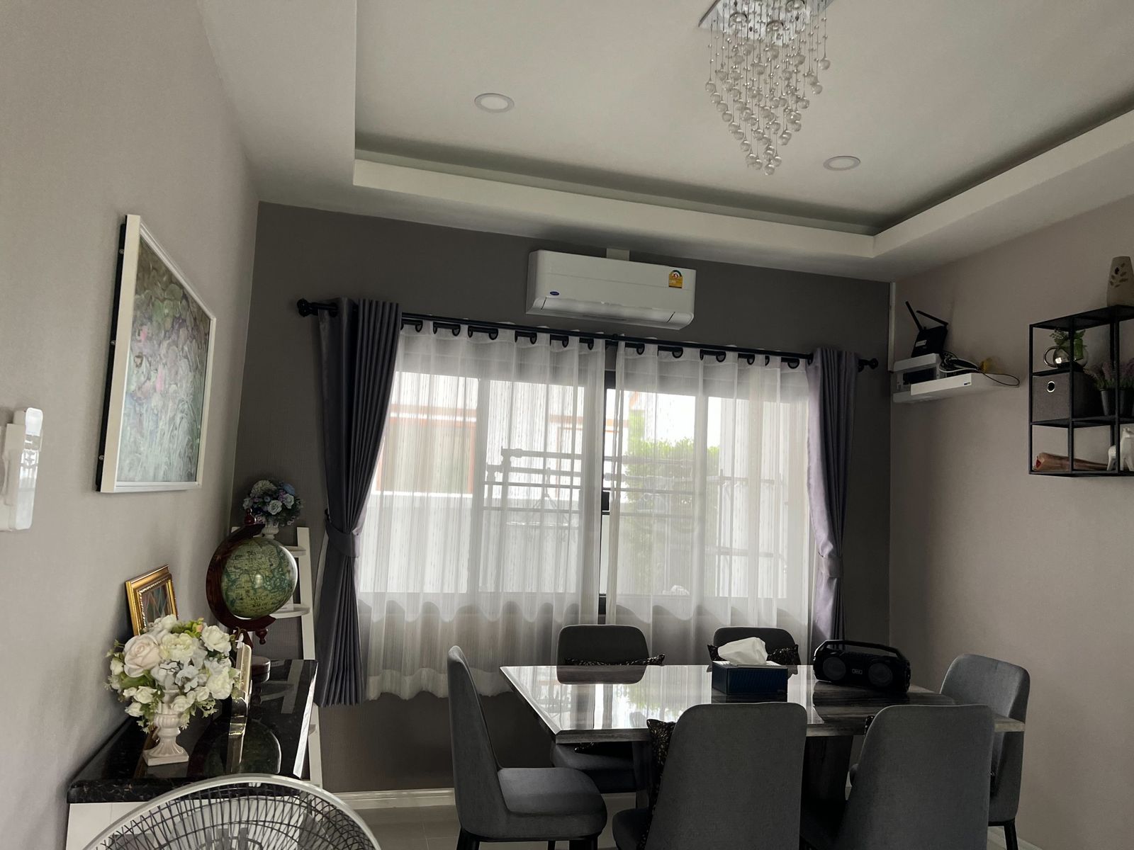 3 ห้องนอน บ้านเดี่ยว สำหรับเช่า ใน ไชยสถาน, สารภี, เชียงใหม่ - Image 16