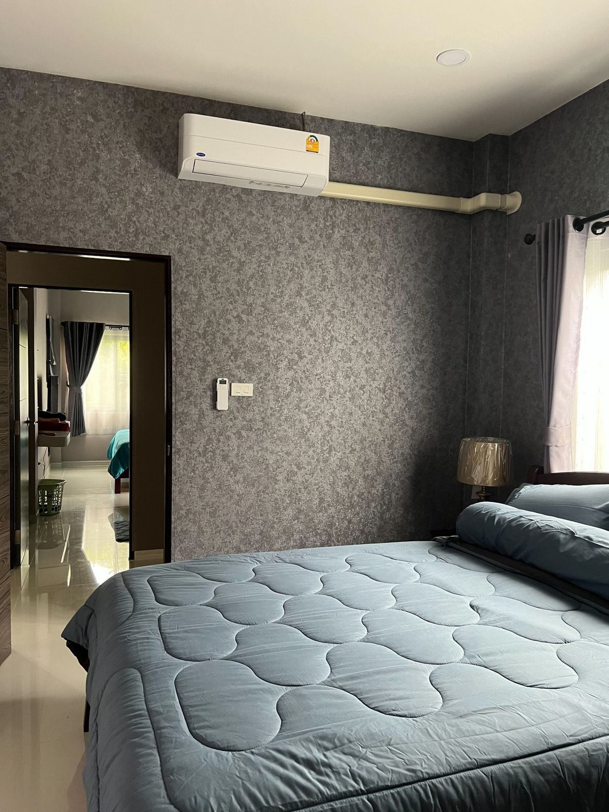 3 ห้องนอน บ้านเดี่ยว สำหรับเช่า ใน ไชยสถาน, สารภี, เชียงใหม่ - Image 19