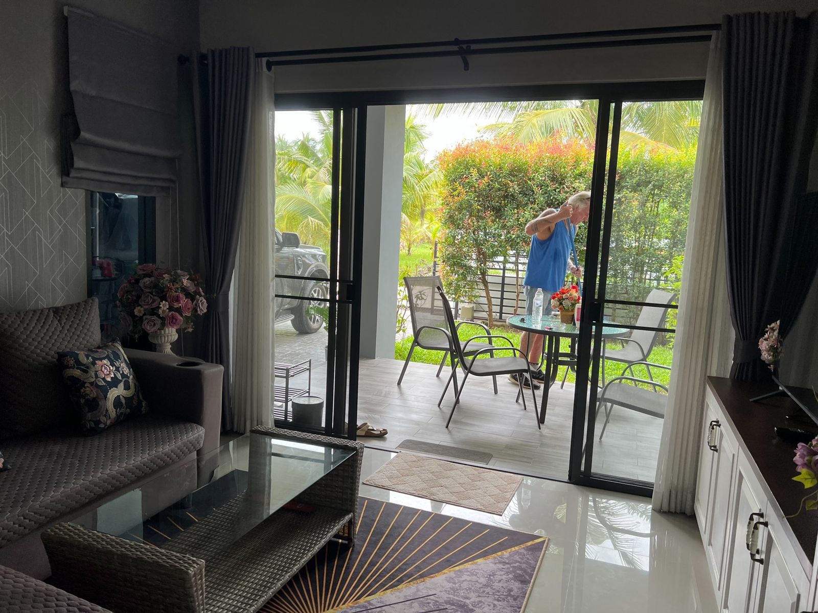 3 ห้องนอน บ้านเดี่ยว สำหรับเช่า ใน ไชยสถาน, สารภี, เชียงใหม่ - Image 2