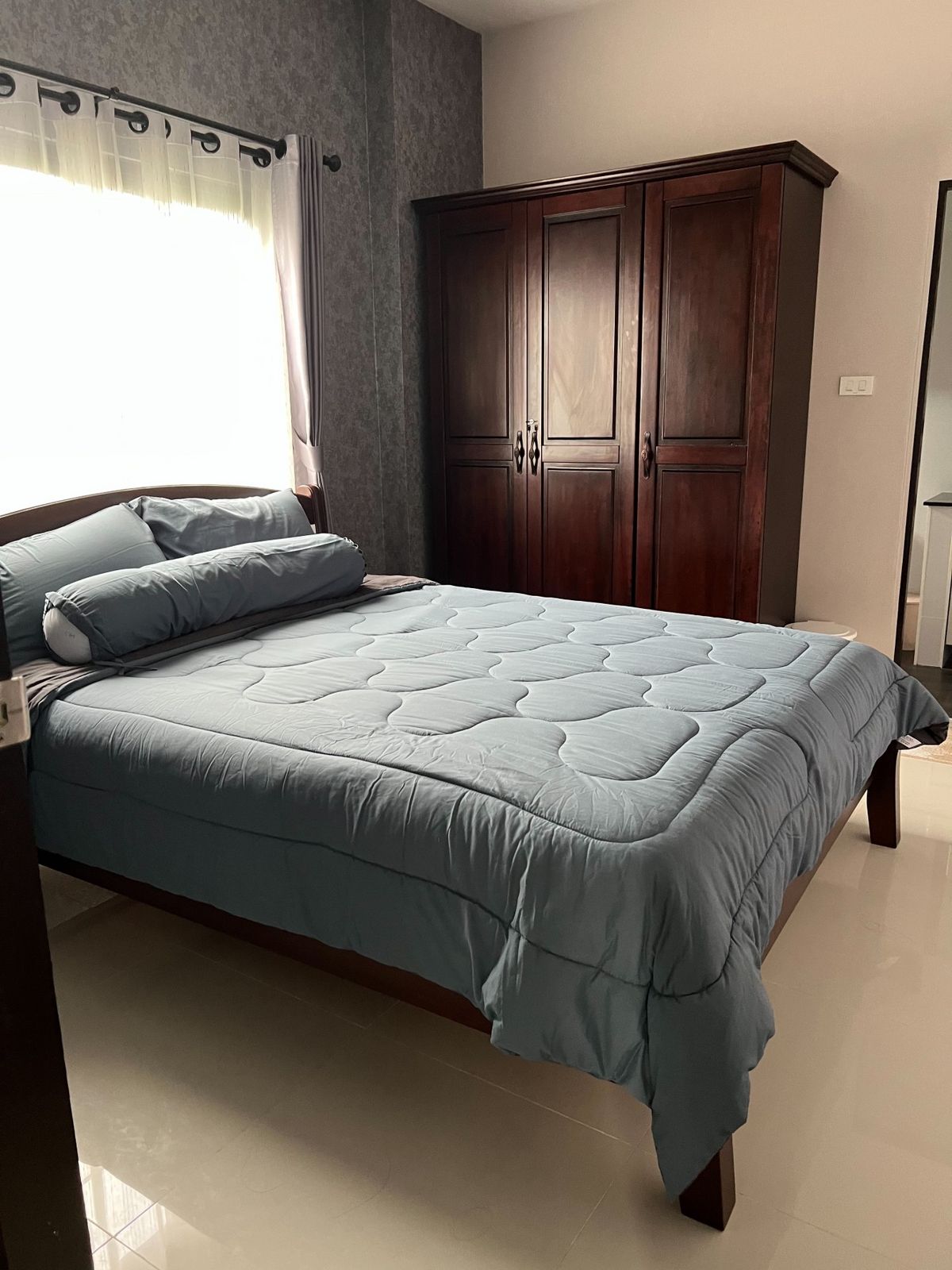3 ห้องนอน บ้านเดี่ยว สำหรับเช่า ใน ไชยสถาน, สารภี, เชียงใหม่ - Image 17