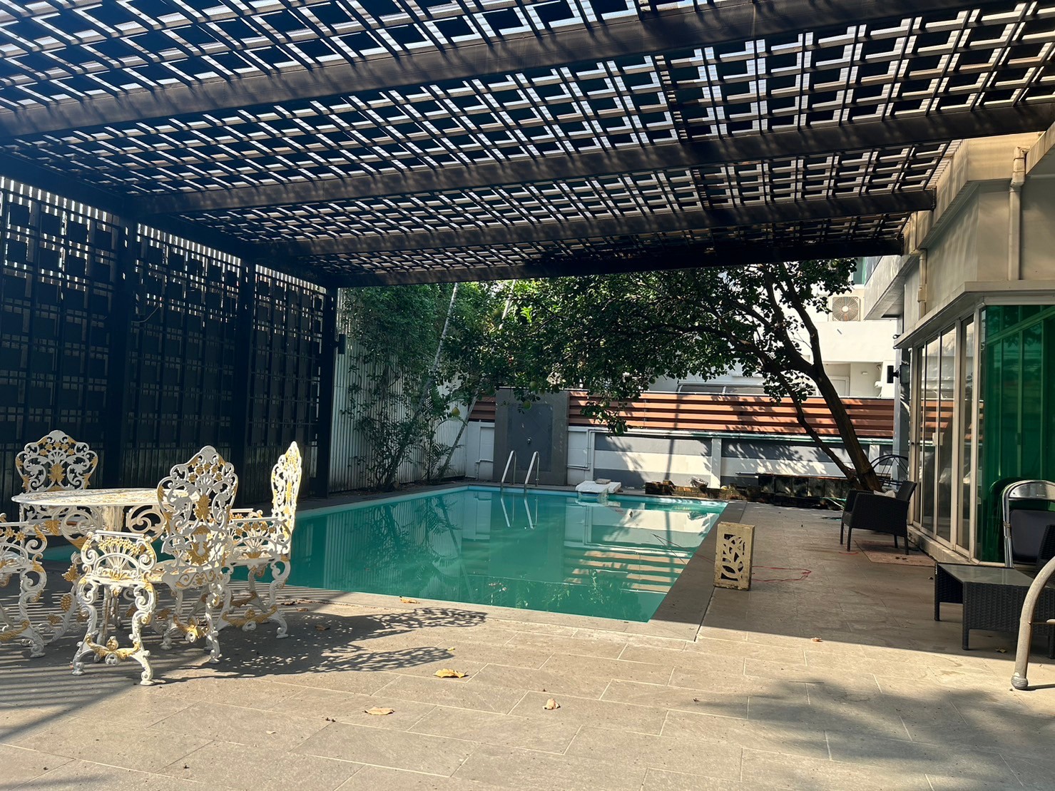 Grand Bangkok boulevard Kasert - Nawamin - Image 2