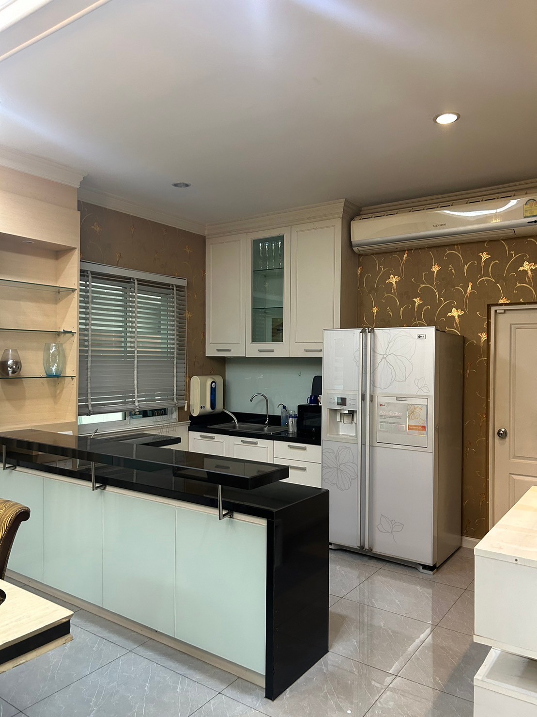 Grand Bangkok boulevard Kasert - Nawamin - Image 7
