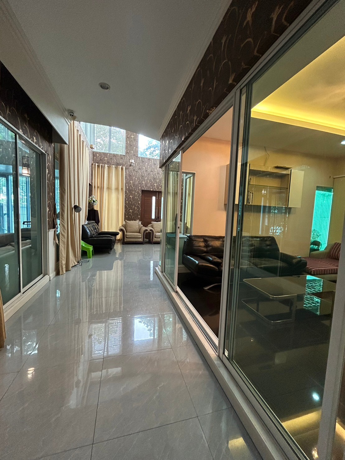 Grand Bangkok boulevard Kasert - Nawamin - Image 22