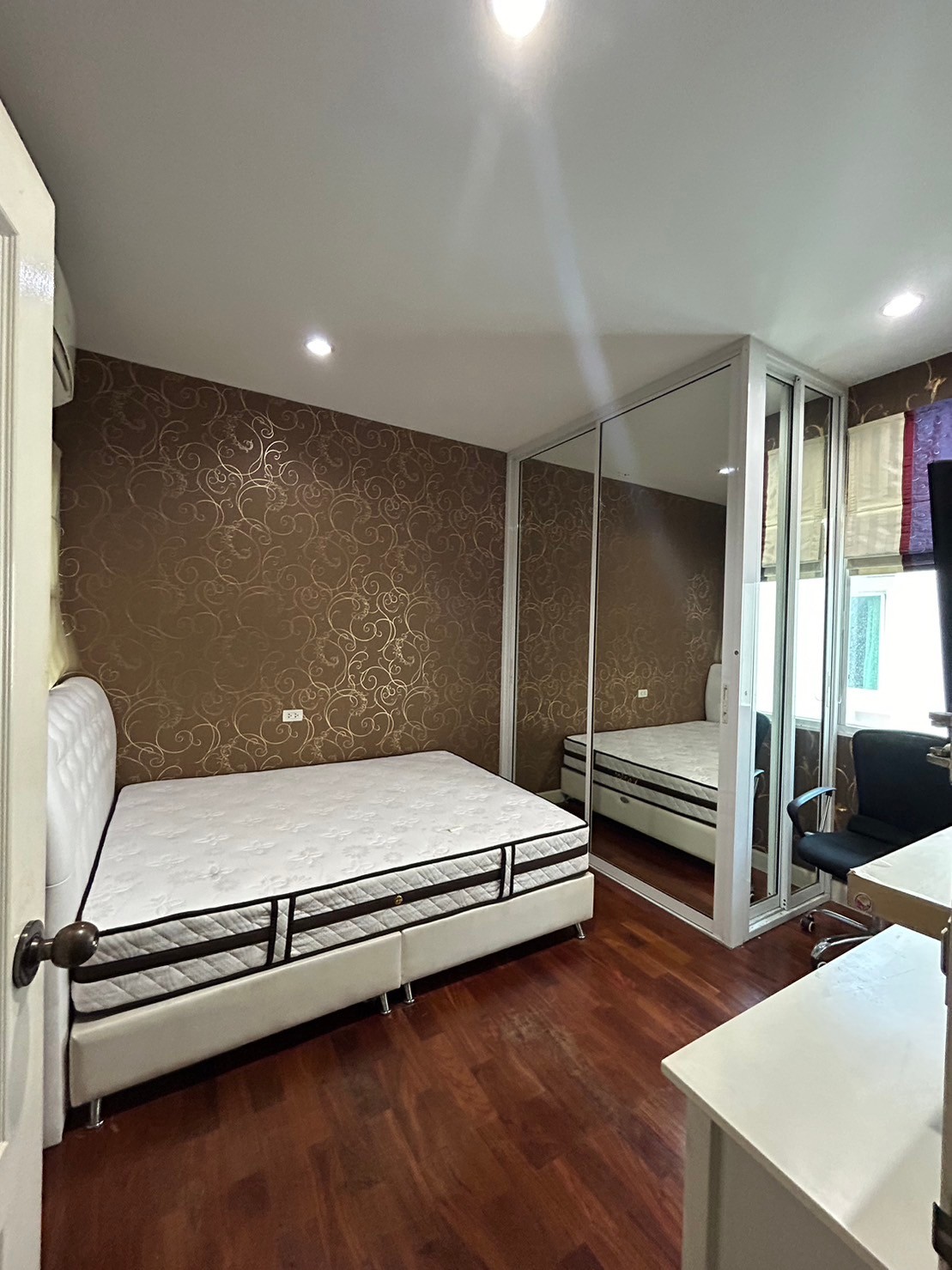Grand Bangkok boulevard Kasert - Nawamin - Image 13