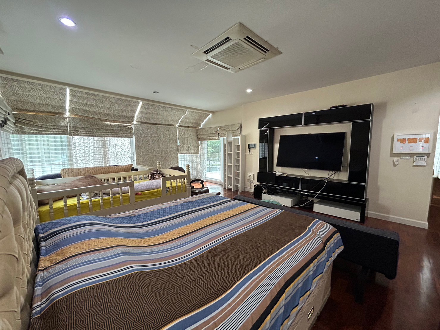 Grand Bangkok boulevard Kasert - Nawamin - Image 21
