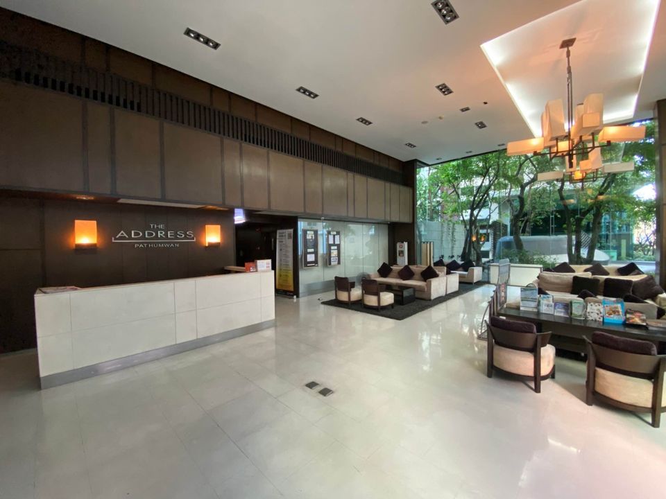 The Address Pathumwan - Image 13