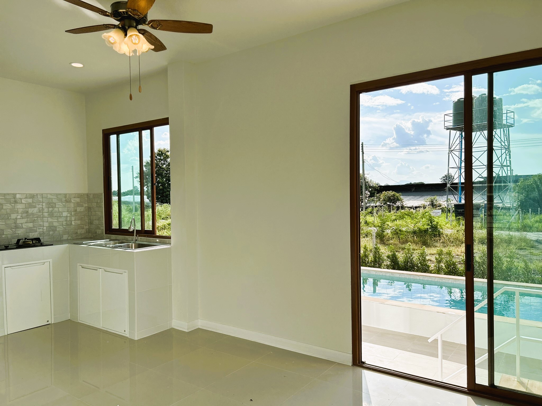 3 ห้องนอน บ้านเดี่ยว สำหรับขาย ใน เชิงดอย, ดอยสะเก็ด, เชียงใหม่ - Image 13