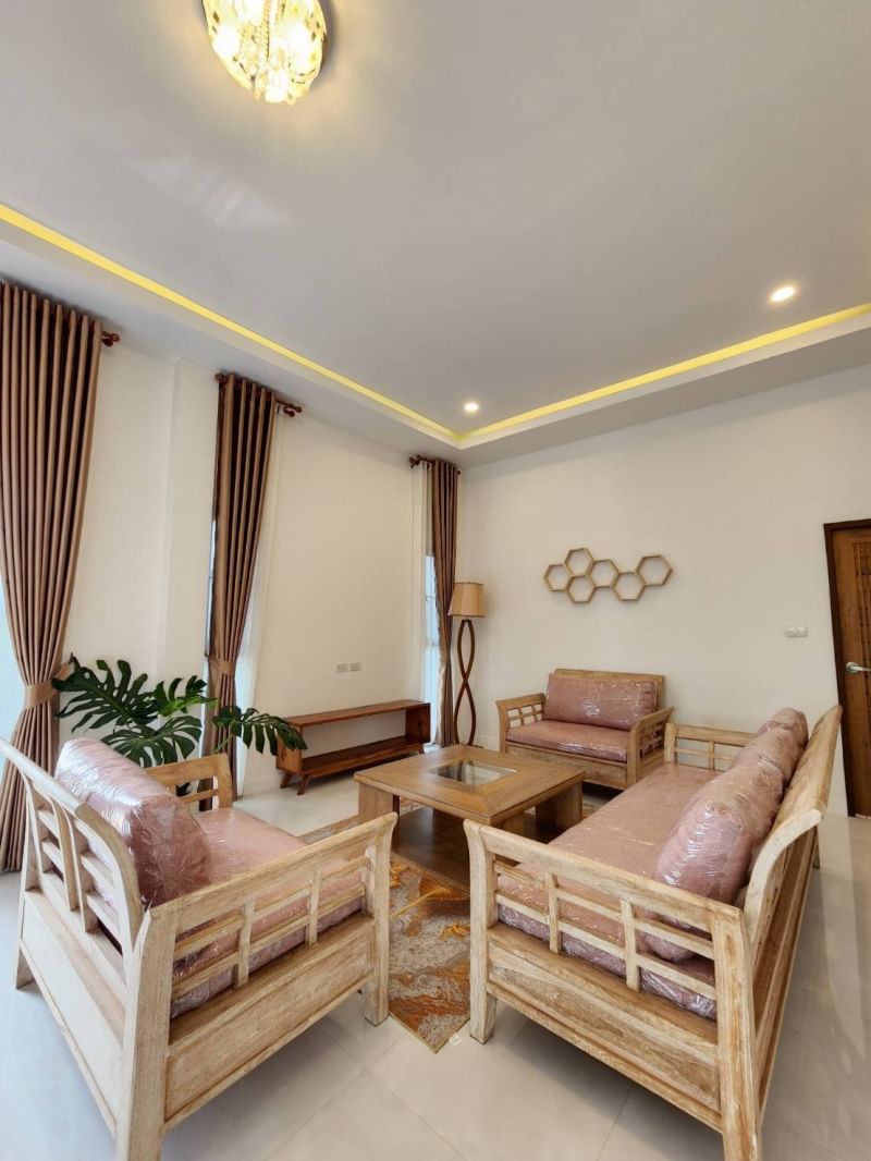 3 Bedroom House For Sale in Choeng Doi, Doi Saket, Chiang Mai - Image 2