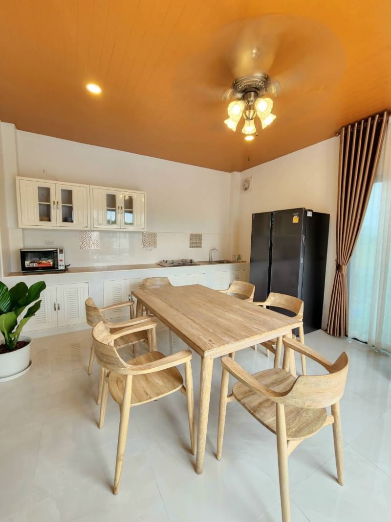 3 Bedroom House For Sale in Choeng Doi, Doi Saket, Chiang Mai - Image 3