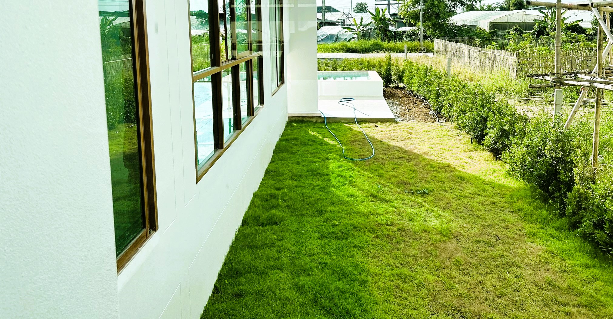 3 ห้องนอน บ้านเดี่ยว สำหรับขาย ใน เชิงดอย, ดอยสะเก็ด, เชียงใหม่ - Image 16