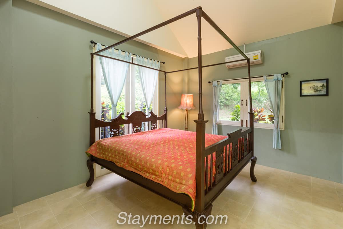 2 Bedroom House For Sale in Ban Pong, Hang Dong, Chiang Mai - Image 10