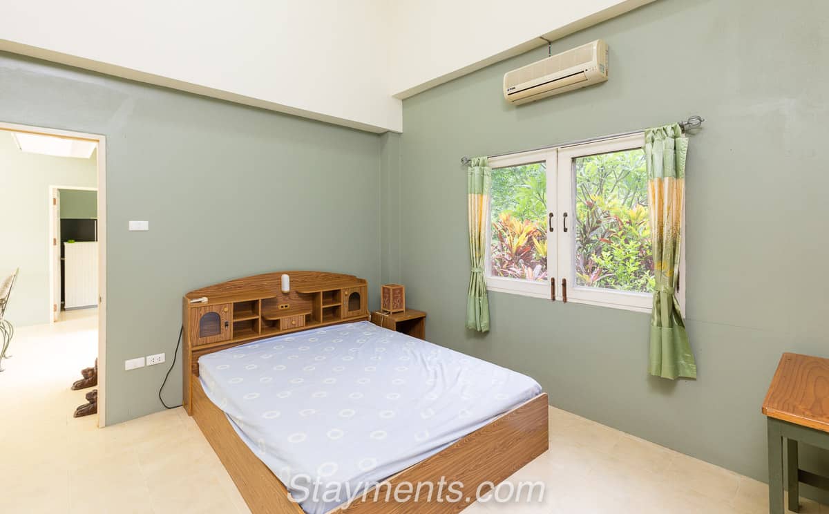2 Bedroom House For Sale in Ban Pong, Hang Dong, Chiang Mai - Image 9
