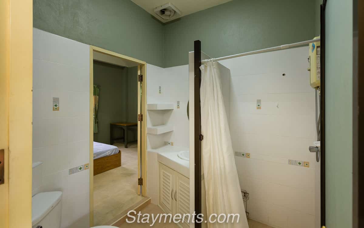 2 Bedroom House For Sale in Ban Pong, Hang Dong, Chiang Mai - Image 5